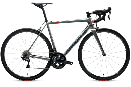 argon 18 frameset sale