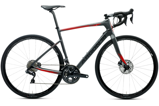 argon 18 frameset sale